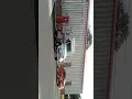 Hurlock Vol Fire Company Ambulance 6-1 Responds