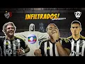 Download Lagu INFILTRAMOS NA TORCIDA DOS CARAS E GANHAMOS O JOGO!!! | SOLTA A VOZ, MASSA! #08