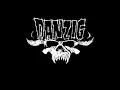 Danzig - Mother - Guitar Backing Track with Vocals