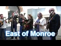 Shenandoah Breakdown : East of Monroe