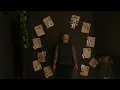 Maya de Vitry - My Body Is A Letter (Official Music Video)