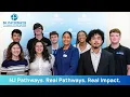 NJ Pathways to Career Opportunities Initiative Transforming Opportunity Across New Jersey