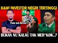Lagu Anshor Banser Itu Investor Indonesia Tertinggi..?! Kebanggaan NU Nih Gus-Gusan Konyol.?