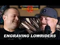 Download Lagu ENGRAVED IN THE LOWRIDER LIFE