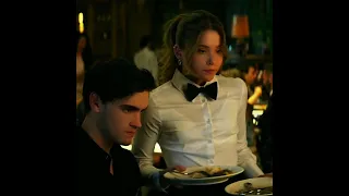 The Tension Between Them Culpamía Myfault Movie Edit Shorts Foryou Viral Short Youtube 