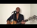 Ain't No Mountain High Enough (Cover by Ty McKinnie)