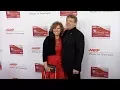 Mark Hamill and Marilou York 2018 AARP s Movies For Grownups Awards Red Carpet