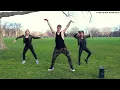 Sia - Move Your Body | The Fitness Marshall | Dance Workout