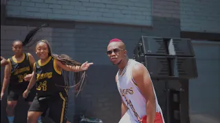 Killorbeezbeatz Ngilele E Hotel Official Dance Video Feat Christianprogressivecollege 