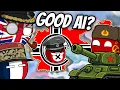 Download Lagu Trying to take on the HARDEST AI MOD using my own Germany Guide...Sheep's AI mod
