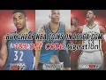 NBA 2K17|NERD FROM SCHOOLS PLAYS DRIBBLE GOD WITH NO BADGES 1VS1 FOR MONEY|100$ WAGER|GONE WRONG!!!