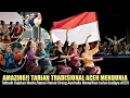Download Lagu AMAZING!! Sebuah Kejutan Manis dari Negeri Kanguru Orang Australia Menarikan tarian budaya ACEH