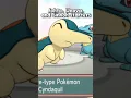 Lagu The Hidden Starters Across Pokemon Games