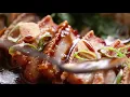 Pork Belly Adobo by Chef Leah Cohen