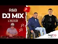 1-Hour R\u0026B DJ Mix | Smooth Grooves \u0026 Classic Vibes | Heart FM