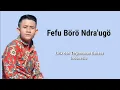 Download Lagu Lagu Nias \
