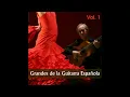 20 Carlos Montoya - Rondeña - Grandes de la Guitarra Española, Vol. I