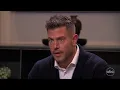 Jesse Palmer Tells Clayton Echard That Susie Is Still in Iceland - The Bachelor