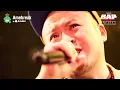 サイプレス上野とロベルト吉野ワンマン・ライヴ・ダイジェスト #RAPSTREAM