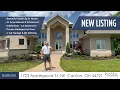 New Listing Walkthrough Tour - 1723 Applegrove Street NE Canton OH 44721