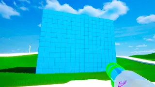 Overwhelmingly Positive Game About A Cube