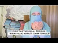 Download Lagu HUTANG APAPUN CEPAT SELESAI HAJAD HAJAD YANG LEMOT PASTI TERWUJUD HARUS TAU ILMU 