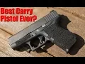 Glock 43 Two Year Review Best Carry Pistol Ever