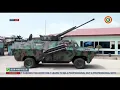 Download Lagu Ghana - Kantanka Launches First Made in Africa Military Weapons and Exoskeletons
