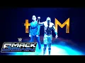 Download Lagu Carmelo Hayes (With The Miz) Entrance : WWE SmackDown, May 9, 2025
