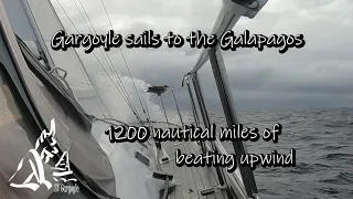 Bluewater Passage – Sailing from Nicaragua to the Galapagos Islands Ep.23