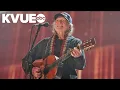 Willie Nelson not feeling well will miss some of Outlaw Music Festival