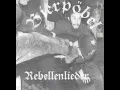 Download Lagu Bierpöbel - Rebellenlieder EP(Full EP - Released 1998)