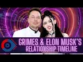 Grimes Elon Musk s Relationship Timeline