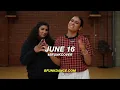 White Brown Black #BhangraFunk Dance Video | Shivani Bhagwan & Chaya Kumar | Karan Aujla | #BFunk