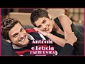 Lagu A HISTÓRIA DE ANTÔNIO E LETÍCIA / PARTE ÚNICA | [comentada].