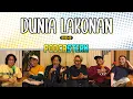 Lagu PodcaSTERK S5E45 | MENYELAMI KEHIDUPAN DUNIA LAKONAN DENGAN BEKAS PELAKON, AIZAT HASSSAN