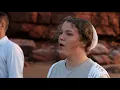 Download Lagu Yet Not I But Through Christ In Me (The Drudge Family acapella) // Music Video