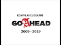 Download Lagu KOMPILASI A MILD - GO AHEAD