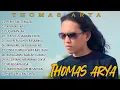 Lagu Thomas Arya Slow Rock Terbaru 2026 - Lagu Galau Paling Ditunggu Fans - Perih Tak Terkata