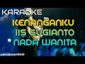 IIS SUGIANTO || KENANGANKU || KARAOKE NADA WANITA || COVER YAMAHA PSR