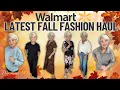 Download Lagu The Latest \u0026 Greatest Walmart Fall Fashions For Mature Women | #fashionover50 #affordablefashion