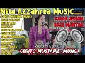 Download Lagu Dangdut Koplo Jawa Terbaru 2023 | Cerito Mustahil (Mung) - Vidia Antavia - New Azzahrea Music