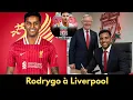 Download Lagu 🔥Rodrygo signe à Liverpool : Un transfert historique !