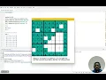Sudoku Solver In Python Using PyGame