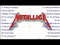 Download Lagu The best of Metallica_(hits full album)