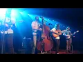 Billy Strings "Watch It Fall"