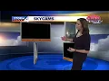 Meteorologist Jesse Ritka s Monday morning Storm Team 4cast