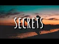 We Three - Secrets