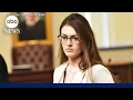 Kaitlyn Conley manslaughter conviction overturned Revisiting the poisoning case