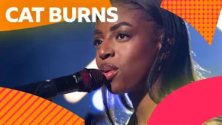 Cat Burns - POV ft BBC Concert Orchestra Radio 2 Piano Room